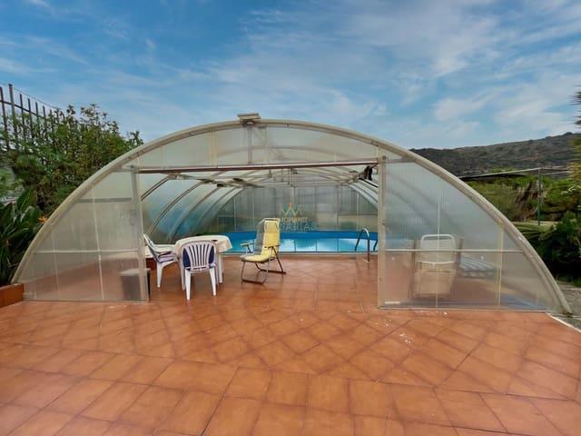 Chalet en venta en Santa Brígida, Gran Canaria