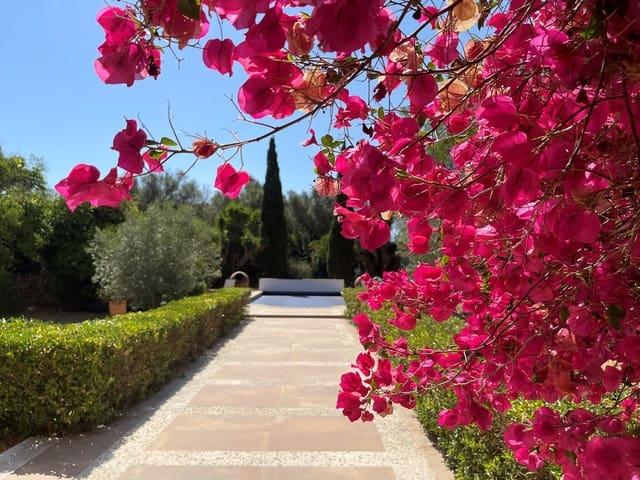 Chalet en venta en Santa Eugènia, Mallorca