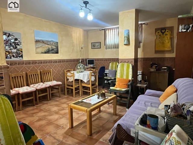 Chalet en venta en Santa Olalla, Toledo