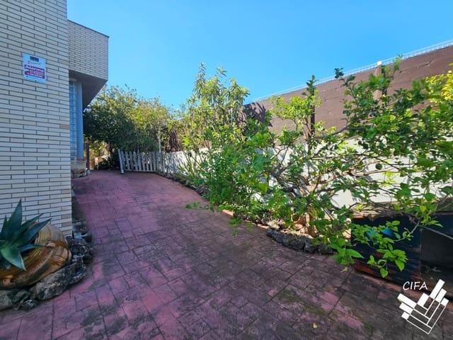 Chalet en venta en Santa Magdalena de Polpis, Castellón Costa Azahar