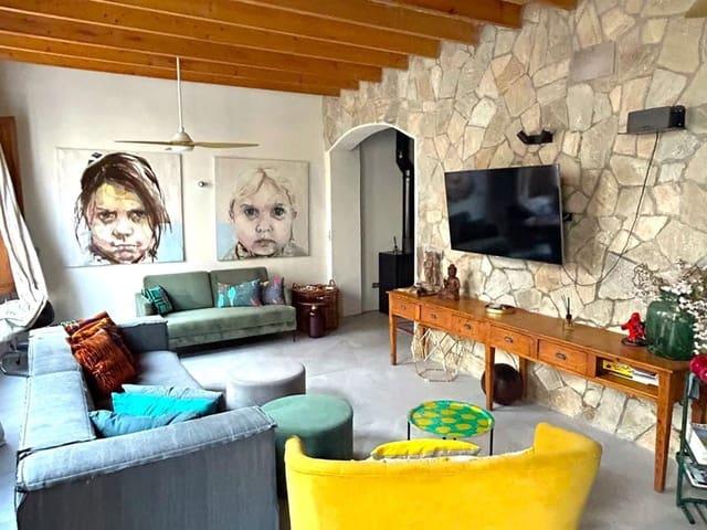 Chalet en venta en Santa Margalida, Mallorca
