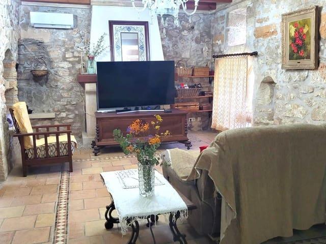 Chalet en venta en Santa Margalida, Mallorca