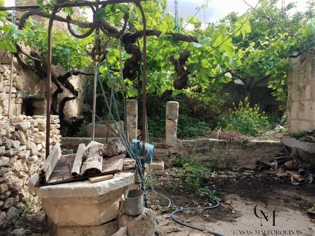 Chalet en venta en Santa Margalida, Mallorca