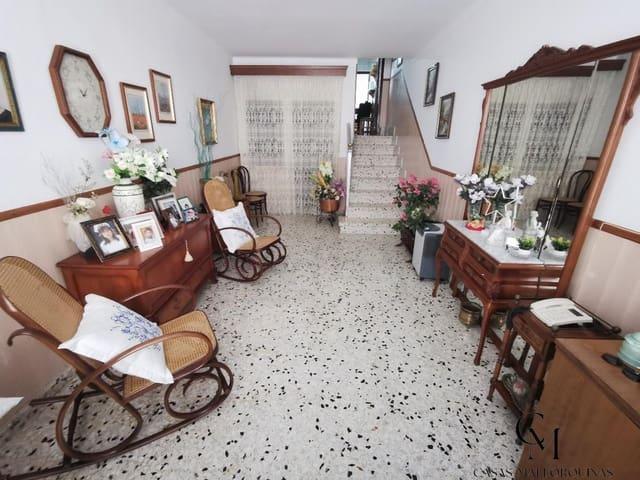 Chalet en venta en Santa Margalida, Mallorca