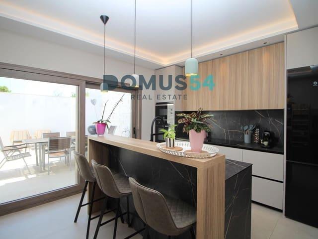Chalet en venta en Santa Margalida, Mallorca
