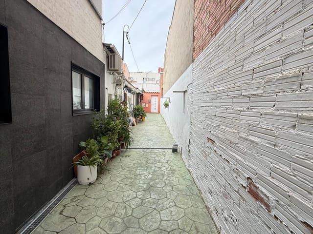 Chalet en venta en Santa Margarida de Montbui, Barcelona