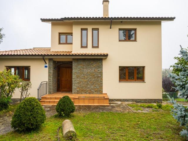 Chalet en venta en Santa Maria de Corcó. Xalet en venda. Chalets Santa Maria de.