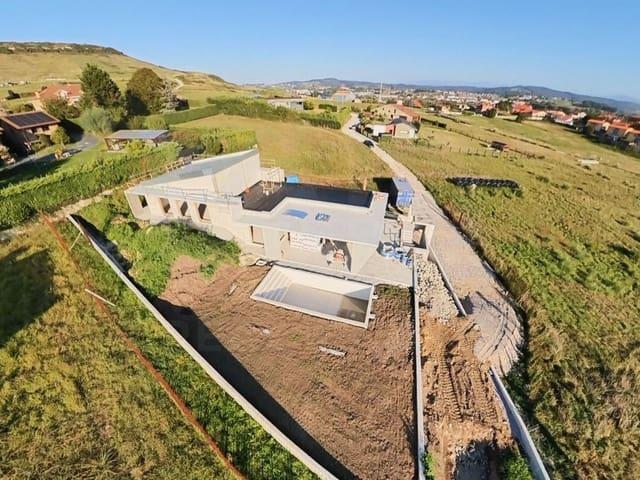 Chalet en venta en Santa María de Cayón, Cantabria