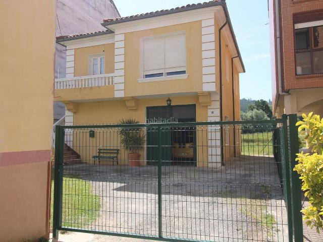 Chalet en venta en Santa María de Cayón. Chalets Santa María de.