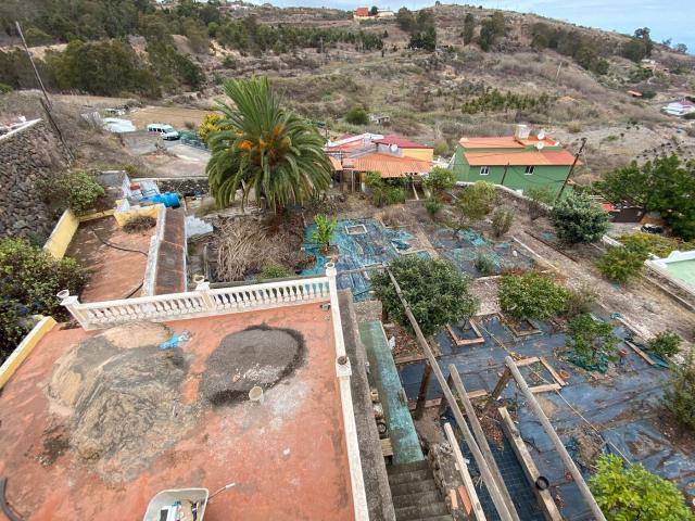 Chalet en venta en Santa María de Guía de Gran Canaria. Chalets Santa María de Guía de Gran.