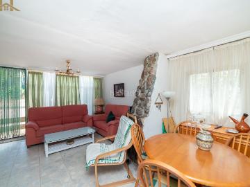 Chalet en venta en Santa María de la Alameda. Chalet a reformar en El Pimpollar. Chalets Santa María de la.