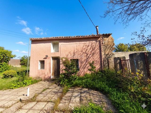 Chalet en venta en Santa María de la Alameda. Chalets Santa María de la.