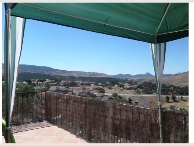 Chalet en venta en Santa María de la Alameda. MAGNÍFICA VIVIENDA UNIFAMILIAR INDEPENDIENTE EN SANTA MARÍA DE LA ALAMEDA!. Chalets Santa María de la.