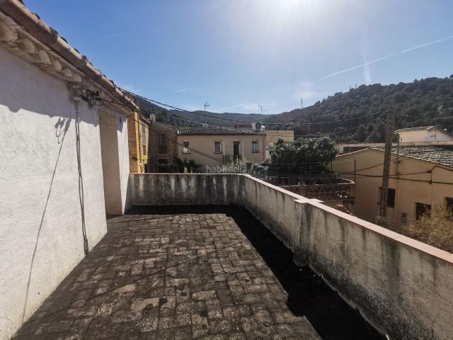 Chalet en venta en Santa Maria de Martorelles. Masía tradicional para reformar a tu gusto. Chalets Santa Maria de.