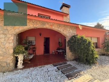 Chalet en venta en Santa Maria de Palautordera, Barcelona