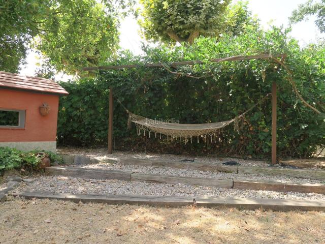 Chalet en venta en Santa Maria de Palautordera. Casa amb jardí i piscina en una de les ubicacions més privilegiades del poble. Chalets Santa Maria de.