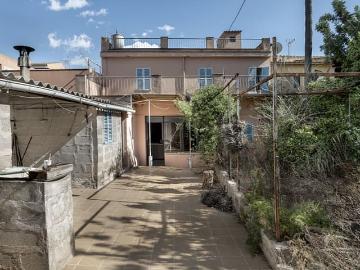 Chalet en venta en Santa María del Camí, Mallorca