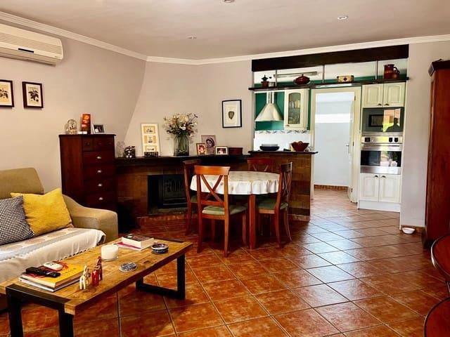 Chalet en venta en Santa María del Camí, Mallorca