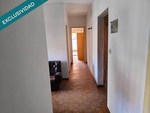 Chalet en venta en Santa María del Páramo, León