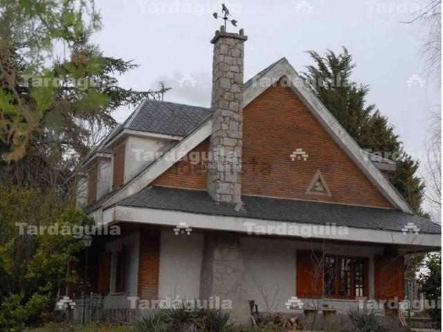 Chalet en venta en Santa Marta de Tormes. CHALET SANTA MARTA DE TORMES. Chalets Santa Marta de.