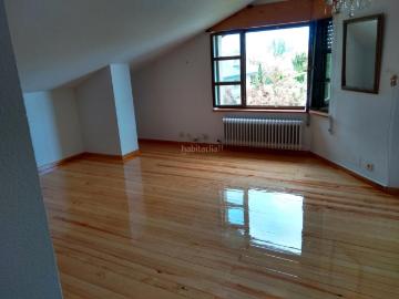 Chalet en venta en Santa Marta de Tormes. Esta vivienda invita a vivir en contacto con la naturaleza. Chalets Santa Marta de.