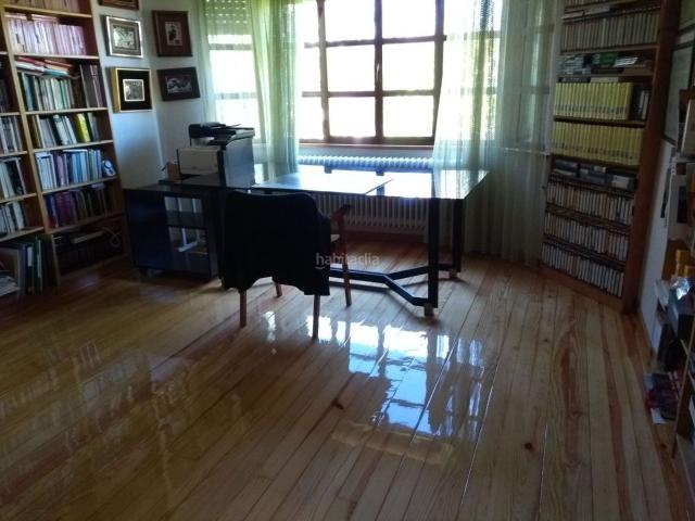 Chalet en venta en Santa Marta de Tormes. Esta vivienda invita a vivir en contacto con la naturaleza. Chalets Santa Marta de.