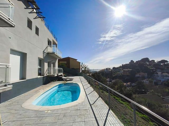 Chalet en venta en Santa Susanna, Barcelona Costa Maresme