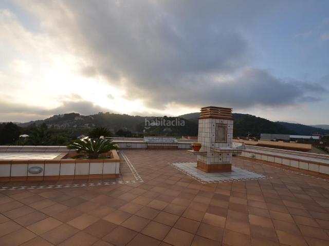 Chalet en venta en Santa Susanna. ESPECTACULAR VILLA DE LUJO Y EXCLUSIVA EN VENTA EN SANTA SUSANA. Chalets Santa.