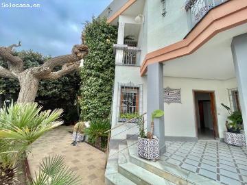 Chalet en Venta en Santa Pola, Alicante
