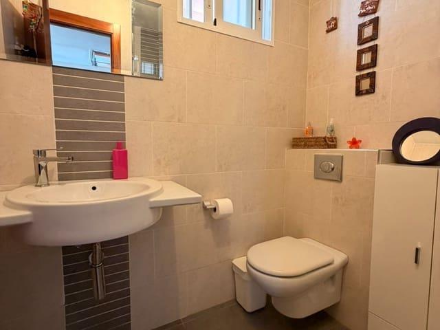 Chalet en venta en Santa Pola, Alicante Costa Blanca