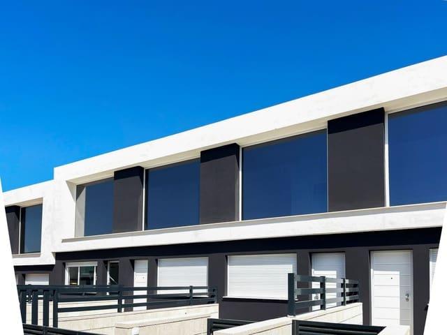 Chalet en venta en Santa Pola, Alicante Costa Blanca