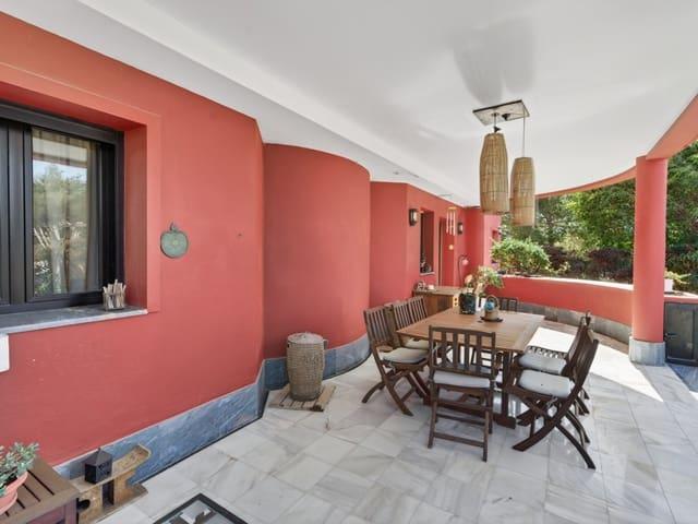 Chalet en venta en Santa Pola, Alicante Costa Blanca