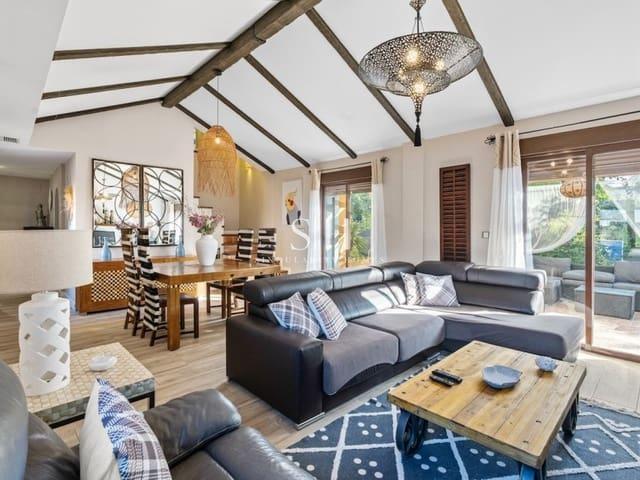 Chalet en venta en Santa Pola, Alicante Costa Blanca