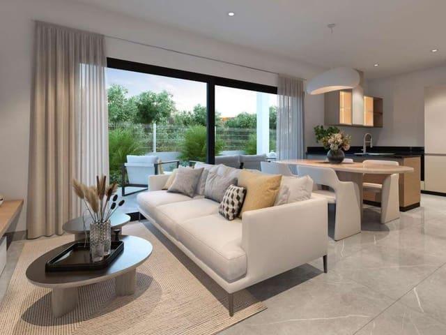 Chalet en venta en Santa Pola, Alicante Costa Blanca