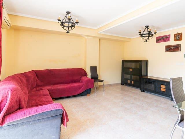 Chalet en venta en Santa Pola, Alicante Costa Blanca
