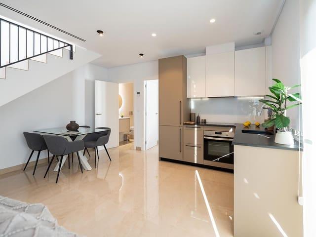 Chalet en venta en Santa Pola, Alicante Costa Blanca