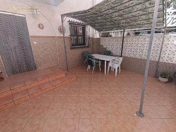 Chalet en venta en Santa Pola, Alicante Costa Blanca