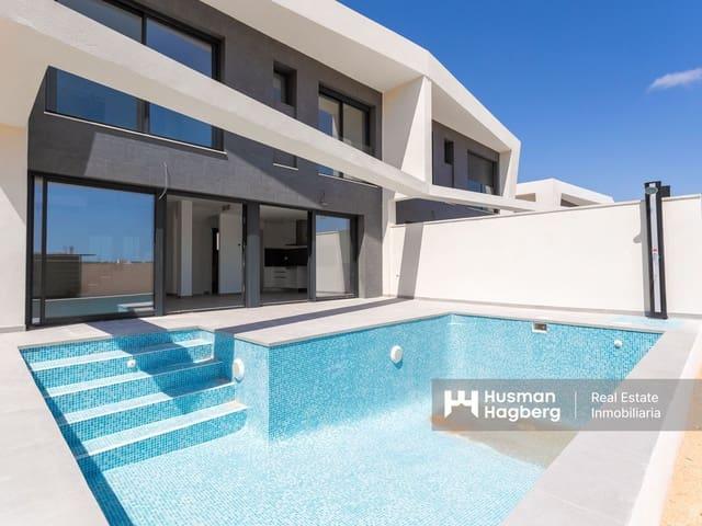 Chalet en venta en Santa Pola, Alicante Costa Blanca