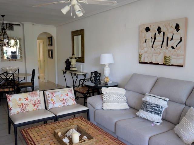 Chalet en venta en Santa Pola, Alicante Costa Blanca