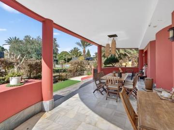 Chalet en venta en Santa Pola, Alicante Costa Blanca
