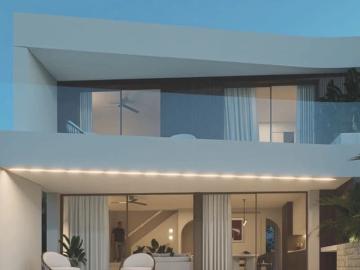 Chalet en venta en Santa Pola, Alicante Costa Blanca