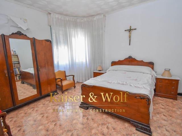 Chalet en venta en Santa Pola, Alicante Costa Blanca