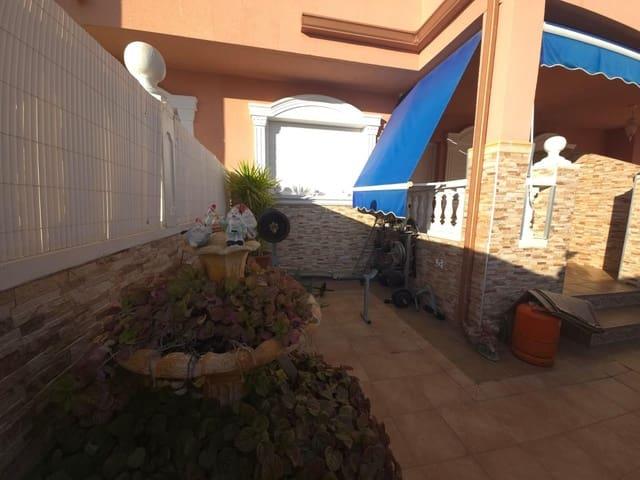 Chalet en venta en Santa Pola, Alicante Costa Blanca