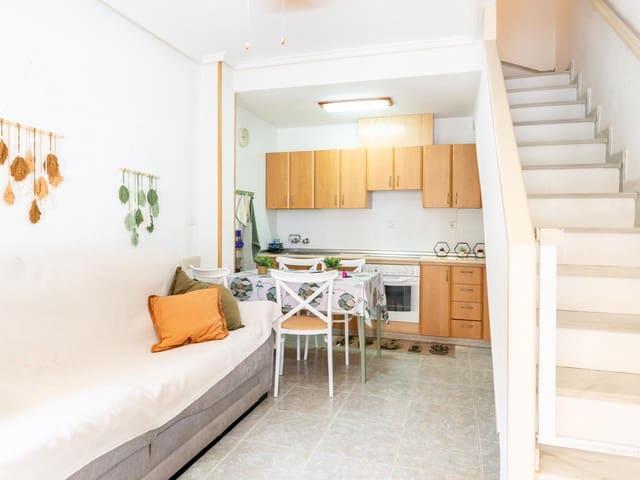 Chalet en venta en Santa Pola, Alicante Costa Blanca
