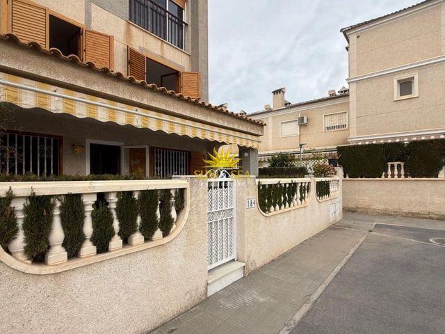 Chalet en venta en Santa Pola, Alicante Costa Blanca