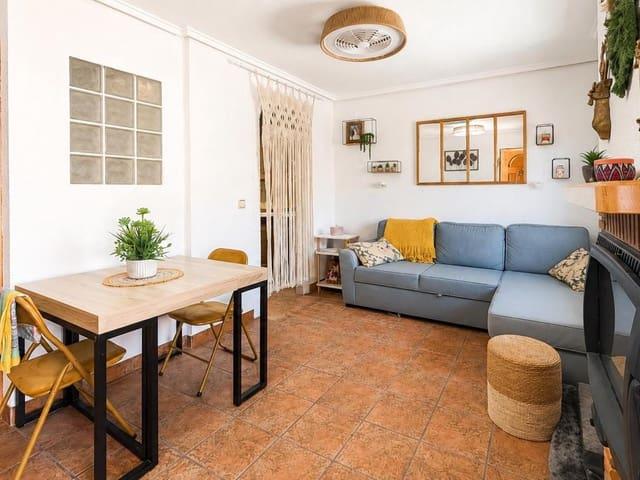 Chalet en venta en Santa Pola, Alicante Costa Blanca