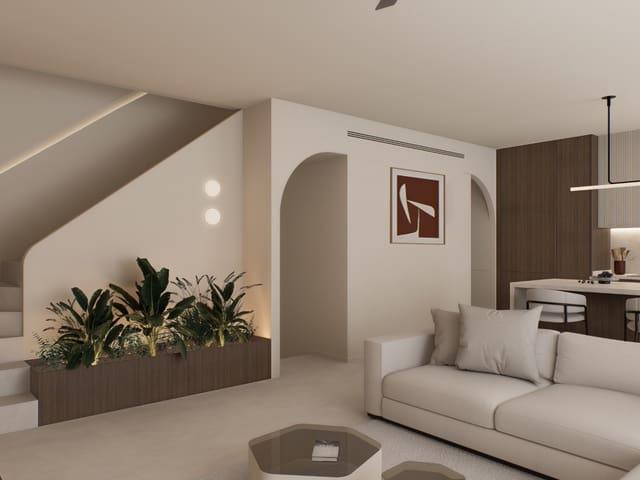 Chalet en venta en Santa Pola, Alicante Costa Blanca
