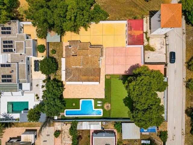 Chalet en venta en Santa Pola, Alicante Costa Blanca