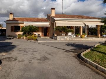 Chalet en venta en Santa Pola, Alicante Costa Blanca