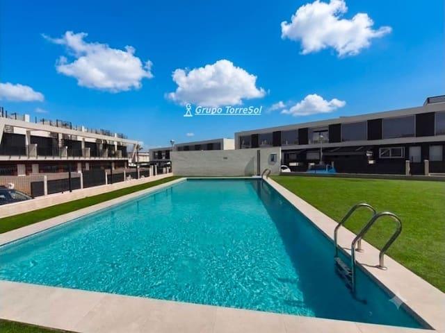 Chalet en venta en Santa Pola, Alicante Costa Blanca